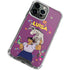 Disney Encanto Luisa iPhone 14 Pro Clear Case